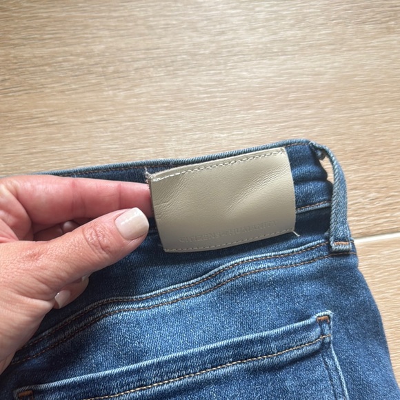 {Citizens of Humanity} Raw Hem Lyra - Picture 9 of 9